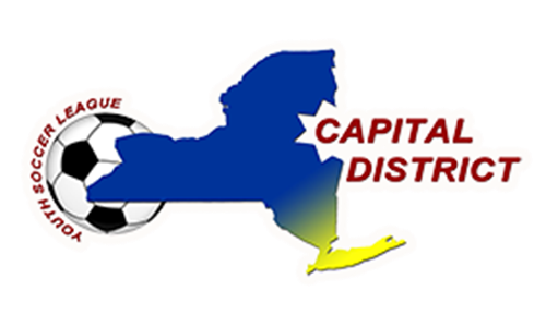 Capital District Youth Soccer League